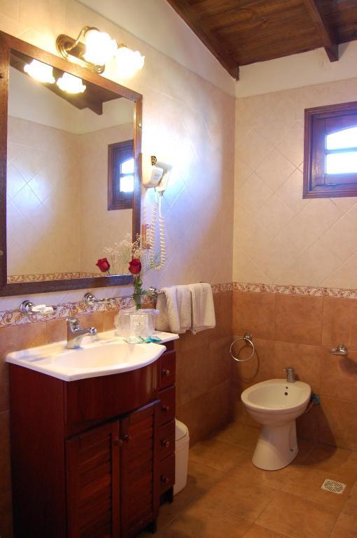 Hosteria Sirenuse マル・デル・プラタ 部屋 写真
